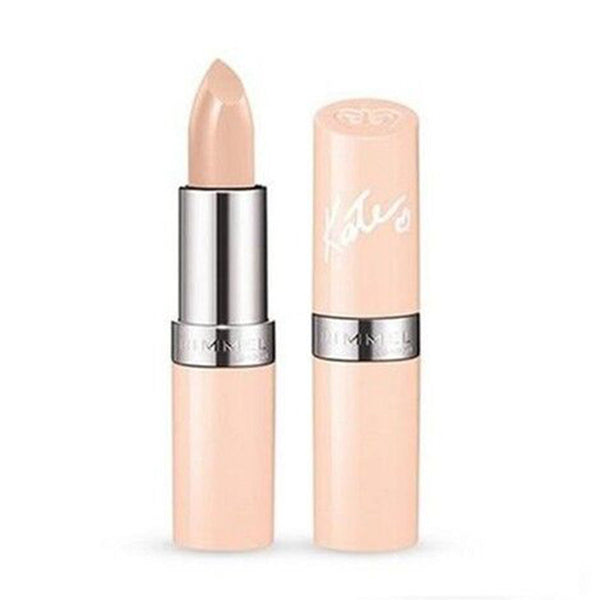 Rimmel London, Lasting Finish Lipstick, Nude Collection -43 Tan