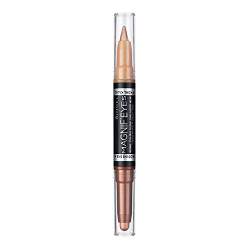 Rimmel Magnif eyes Double Ended Shadow and Liner