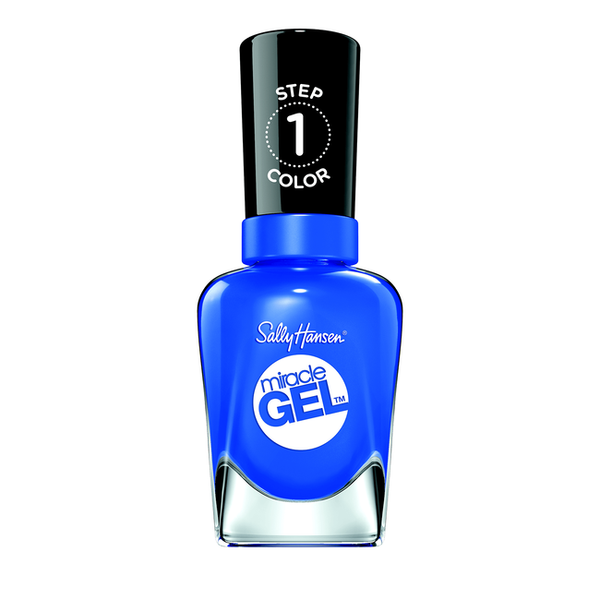 Sally Hansen Miracle Gel Tidal Wave MG - 360