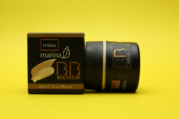 Marina -  BB cream jar shade 01