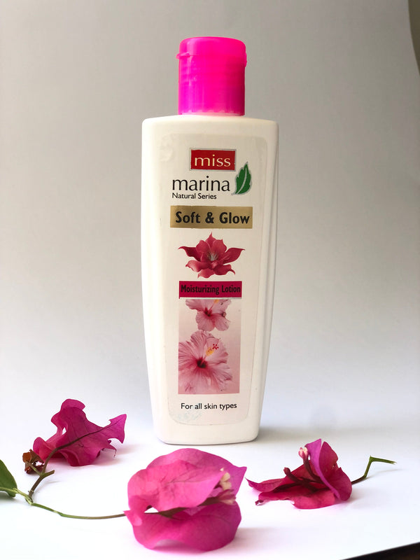 Marina -  lotion soft glow 150 Ml