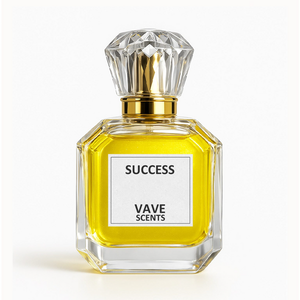 Vave Scents - Success Inspired By Creed Aventus 50ml