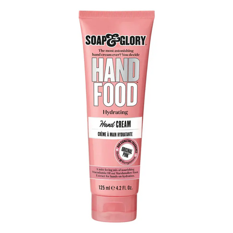 Hand Cream Hand Food  125ml