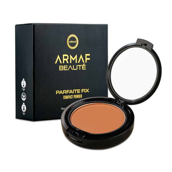 ARMAF BEAUTE Parfaite Fix compact powder (TAN)