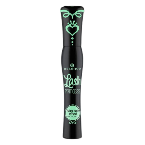 Essence Lash Princess False Lash Effect Mascara - Green Mascara