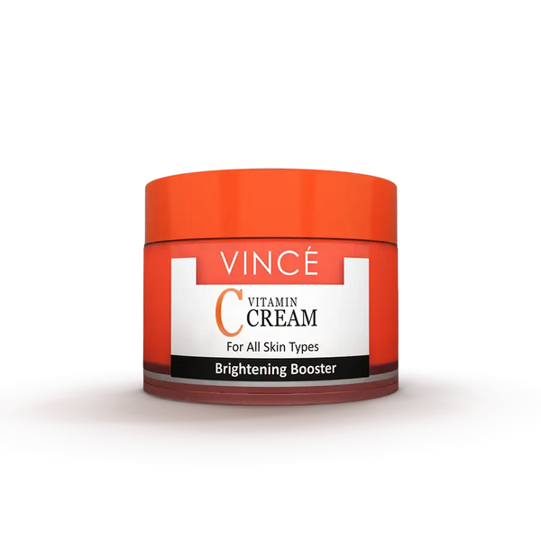 VINCE VITAMIN C CREAM