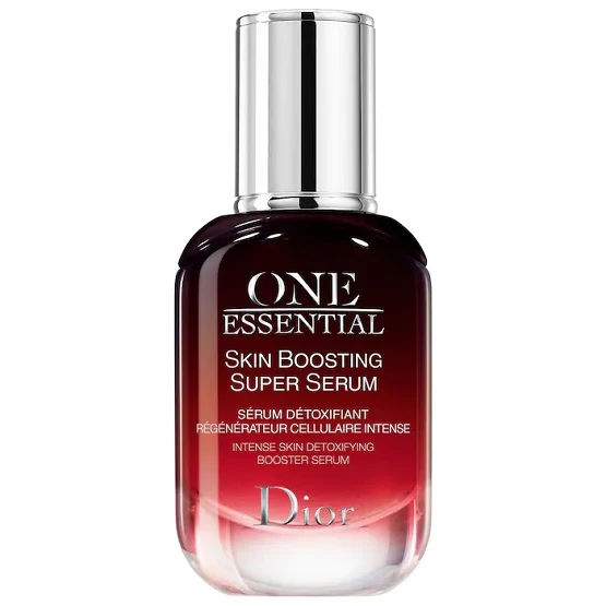 DIOR ONE ESSENTIAL SKIN BOOSTING SUPER SERUM 75 ml