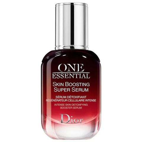 DIOR ONE ESSENTIAL SKIN BOOSTING SUPER SERUM 75 ml