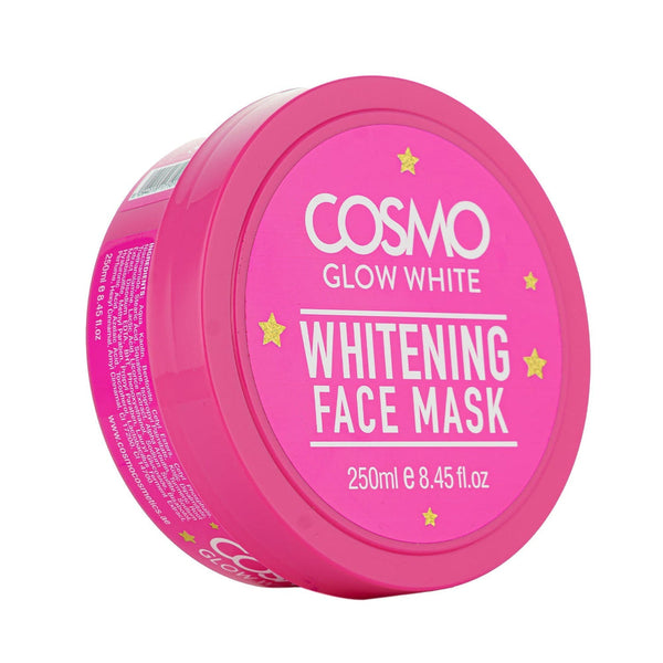 Cosmo Skin Perfector Whitening Face Mask – 250ml  Cosmo Glow White  