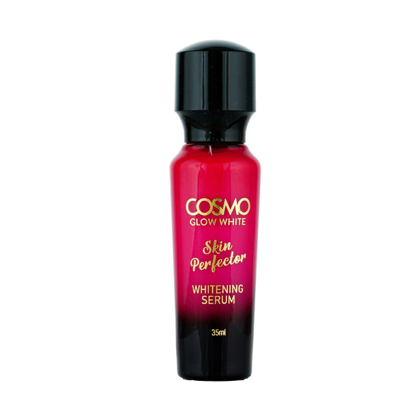 Cosmo Skin Perfector Whitening Serum – 35ml Cosmo Glow White  