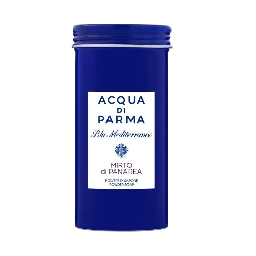 ACQUA DI PARMA Blu Mediterraneo Mirto di Panarea Powder Soap 70g