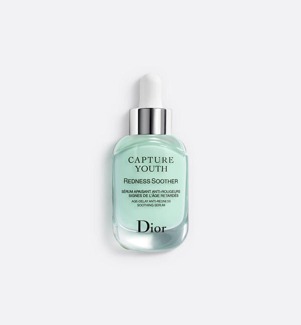 DIOR Capture Youth Redness Soother Age-Defying soothing Serum 30ml