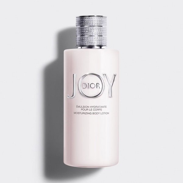 DIOR JOY MOISTURIZING BODY LOTION 200ML TESTER PACKING