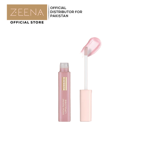 ZEENA HIGH SHINE LIPGLOSS 020