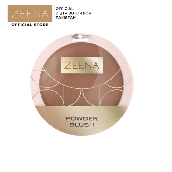 ZEENA POWDER BLUSH 030