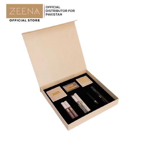 Zeena Gift Set