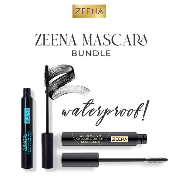 Zeena - Mascara Bundle