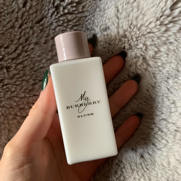 Burberry My Blush Body Lotion 75ml