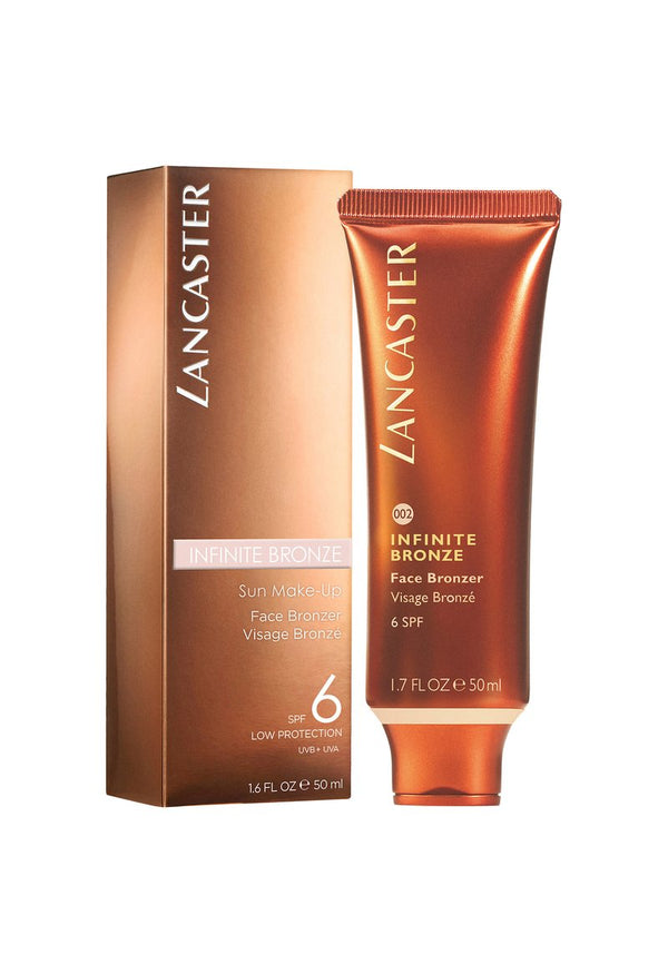 Lancaster Infinite Bronze Face Bronzer 002 - 6 SPF 50ml