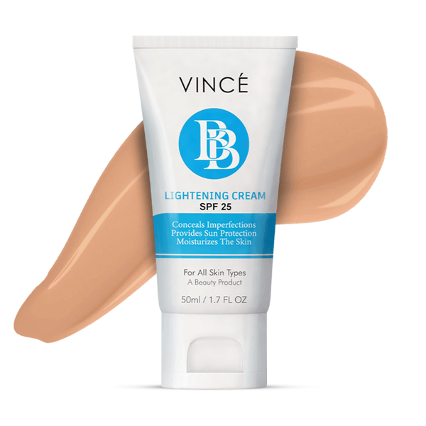 VINCE BB LIGHTENING CREAM DARK SALMON 03