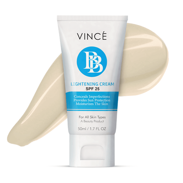 VINCE BB LIGHTENING CREAM TAN 01