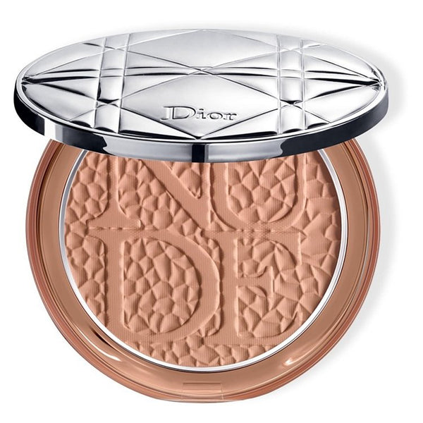 DIOR DiorSkin Mineral Nude Bronze Wild Earth Bronzing Powder 01