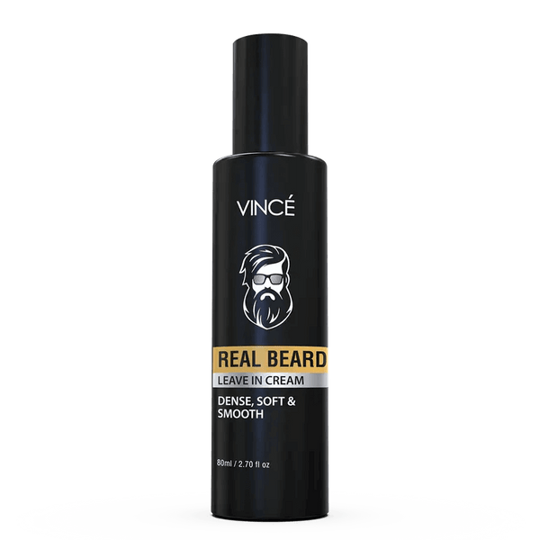 VINCE Real Beard