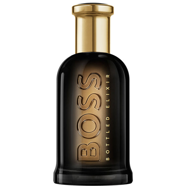 Hugo Boss BOTTLED ELIXIR INTENSE PARFUM 100ML