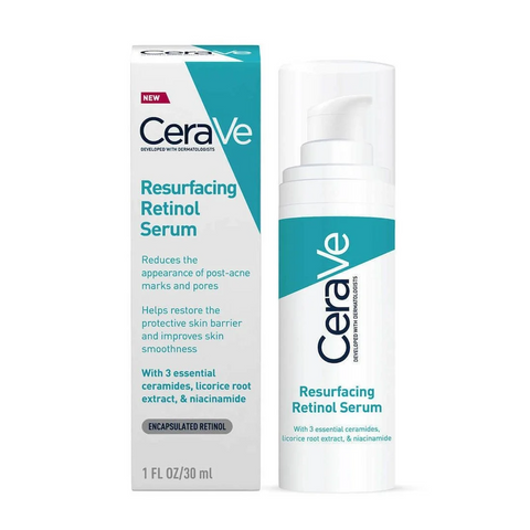 CeraVe Anti Blemish Retinol Serum 30ml