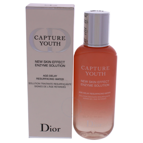 Dior Capture Youth New Skin Effect Enzyme Solution 150ML 5 FL oz