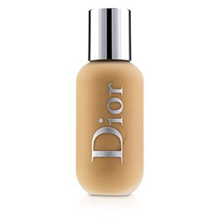 Liquid dior foundation 2025
