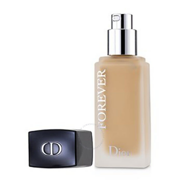 Dior Forever High Perfection Foundation SPF 35 # 2W Warm Peach 30ml