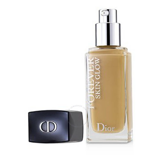 Dior Forever Skin Glow 24H Wear Radiant Perfection Foundation SPF 35