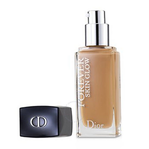 Dior Forever Skin Glow 24H Wear Radiant Perfection Foundation SPF 35 # 4WP