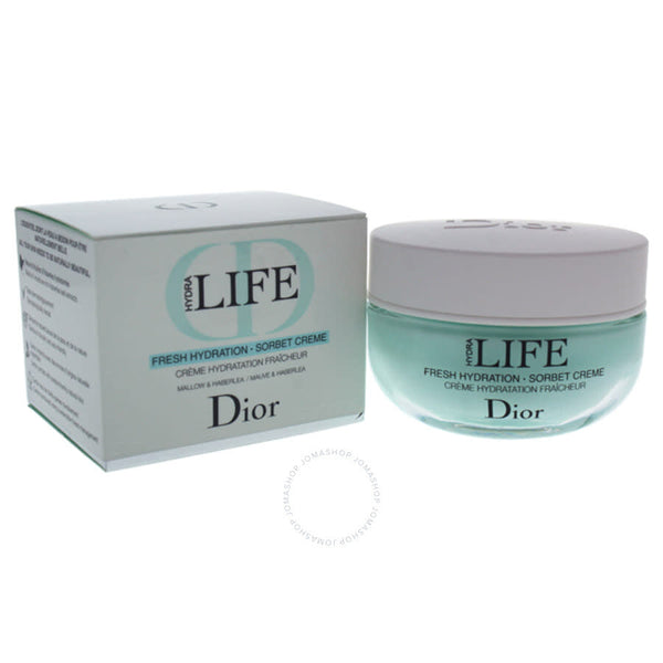 DIOR Hydra Life Fresh Hydration Sorbet Cr me 50ml