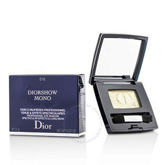 DIOR DiorShow Mono Professional Eye Shadow 616