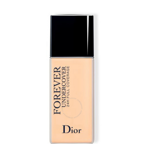 Dior Skin Forever Undercover Foundation 011 Cream