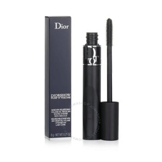 Ladies Diorshow Pump N Volume Mascara 0.21 oz # 090 Black