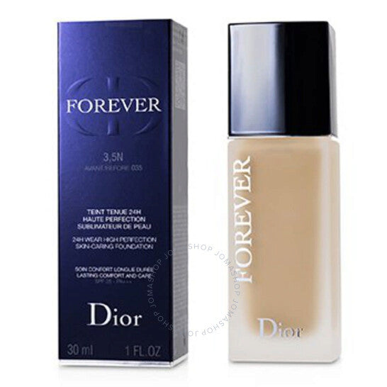 DIOR Forever 24H Wear High Perfection Foundation 3.5N