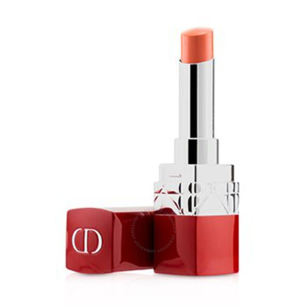 DIOR Rouge Ultra Rouge Hydra Lipstick 450 Ultra Lively