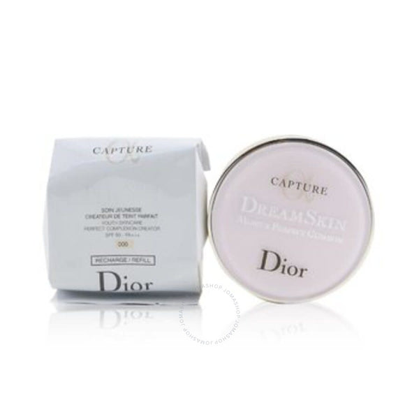 DIOR Capture Dream Skin Moist & Perfect Cushion SPF 50 000