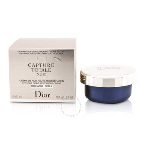 DIOR Carture Totale Intensive Night Restorative Cr me 60ml