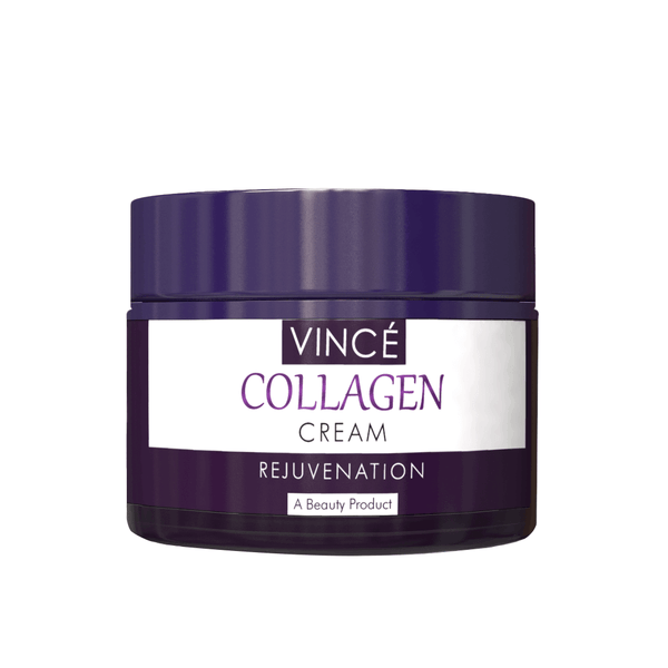 VINCE COLLAGEN CREAM