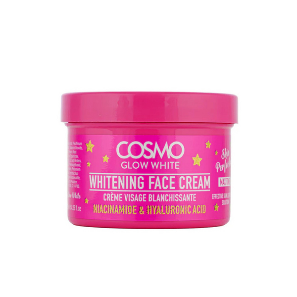 Cosmo Skin Perfector Whitening Face Cream -125ml Cosmo Glow White  