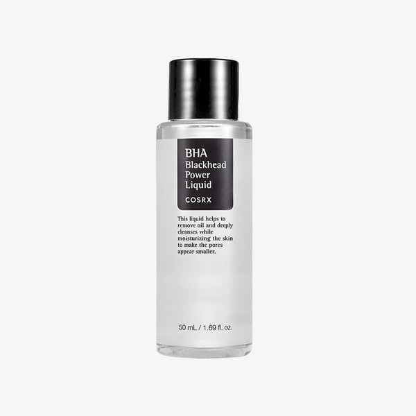 COSRX BHA Blackhead Power Liquid 50ml