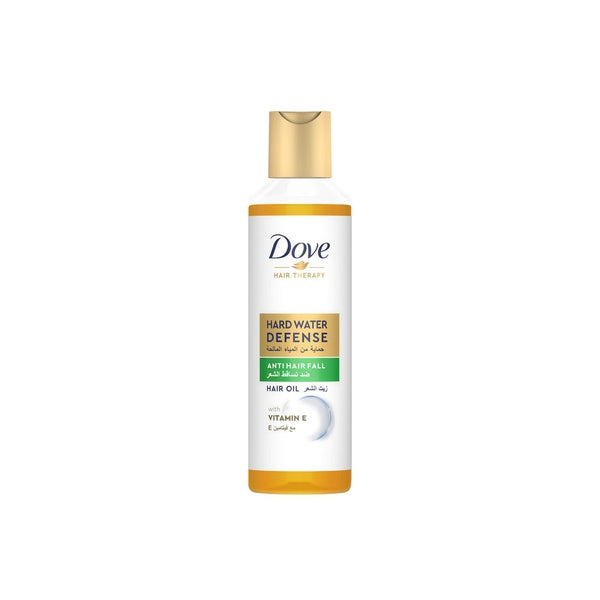 Dove Hard Water Defense Oil 160 ml