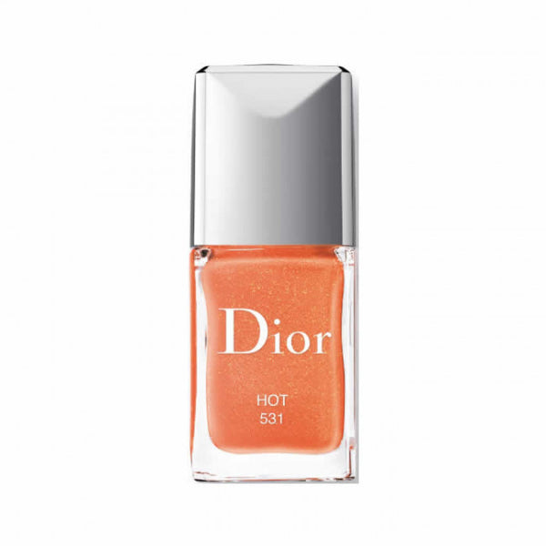 DIOR Vernis Nail Lacquer 531