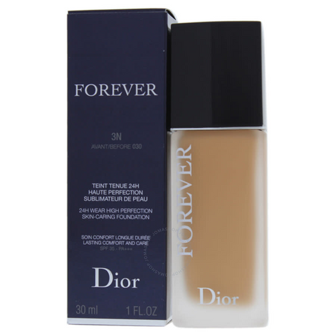 Dior skin Forever Fluid 3N Neutral 30 ml