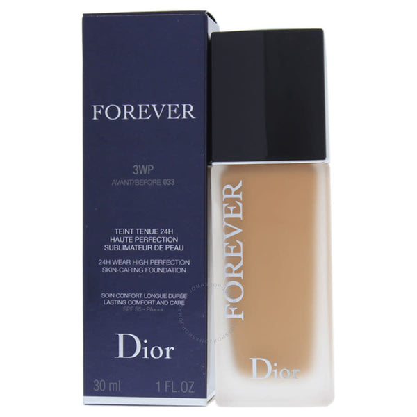 DIOR Forever 24H Wear High Perfection Foundation 3WP