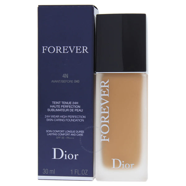 DIOR Forever 24H Wear High Perfection Foundation-4N